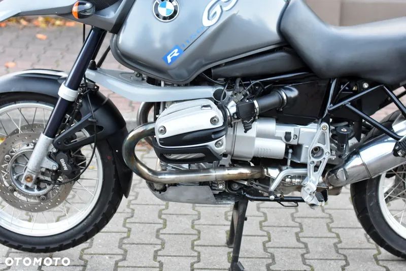 BMW GS - 27