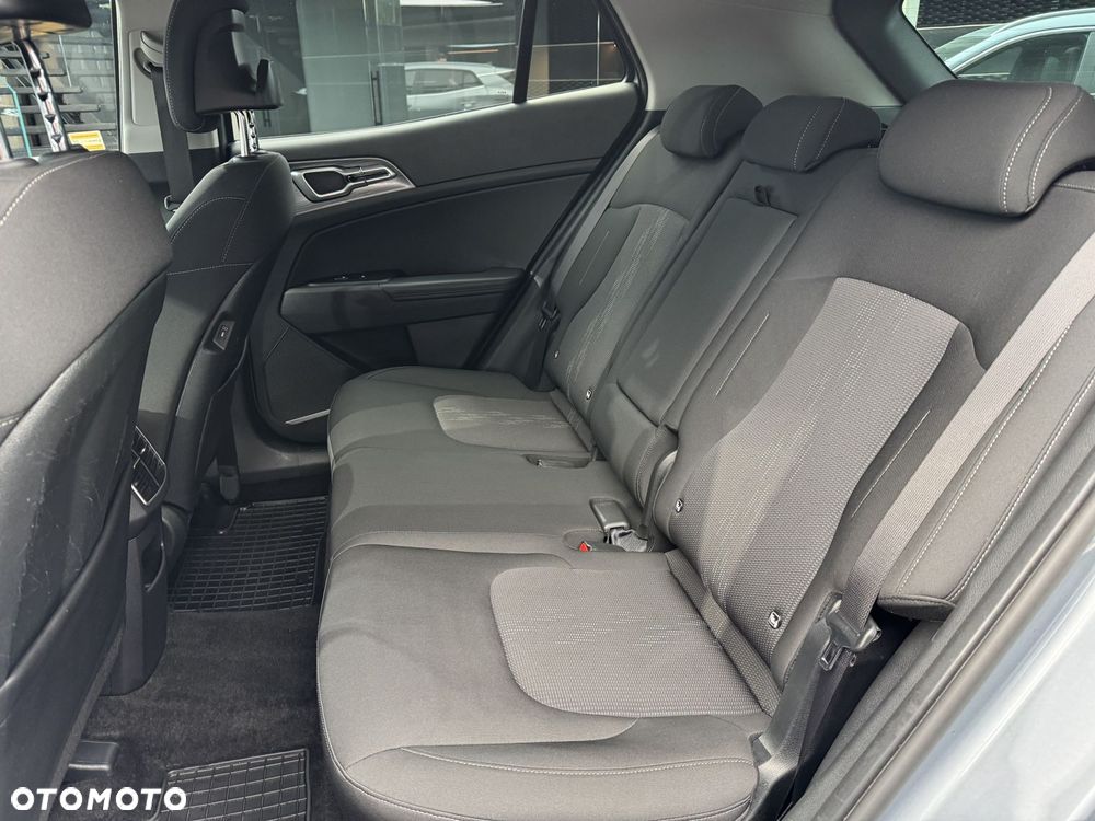 Kia Sportage 1.6 T-GDI MHEV L 2WD DCT - 15