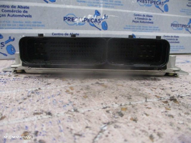 Centralina 0281010336 46761016 ALFA ROMEO 156 SPORTWAGON FASE 1 2001 2.4JTD 140CV 5P CINZA BOSCH - 3