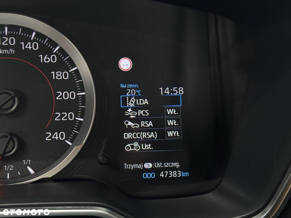 Toyota Corolla 1.5 Comfort - 26