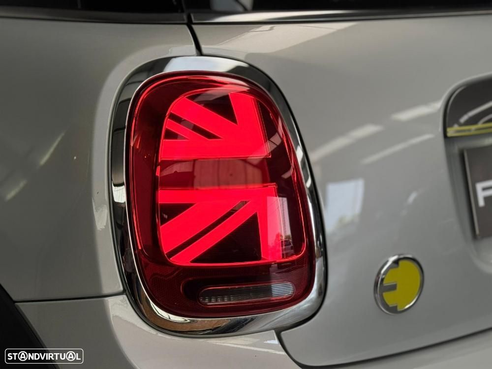 MINI 3 Portas Cooper SE Premium P. Classic - 22