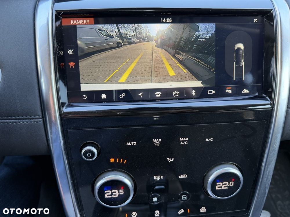 Land Rover Discovery Sport - 6