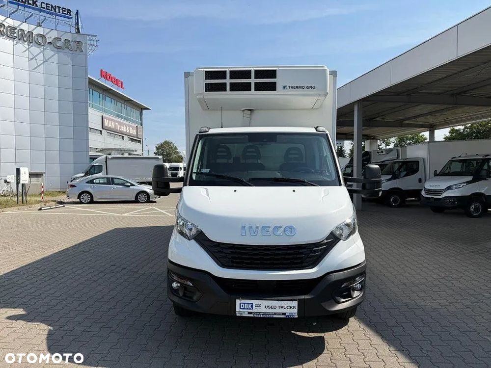 Iveco IGLOPOL DAILY 70C18 - 2
