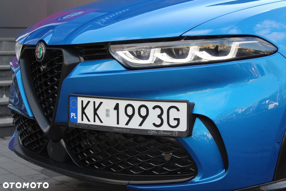 Alfa Romeo Tonale - 7