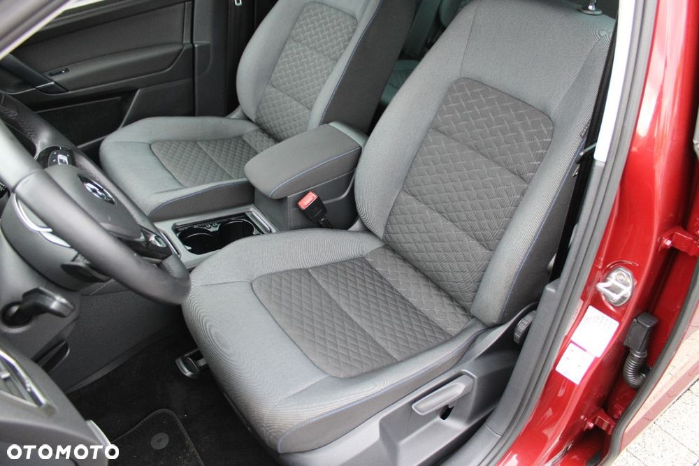 Volkswagen Golf Sportsvan - 20