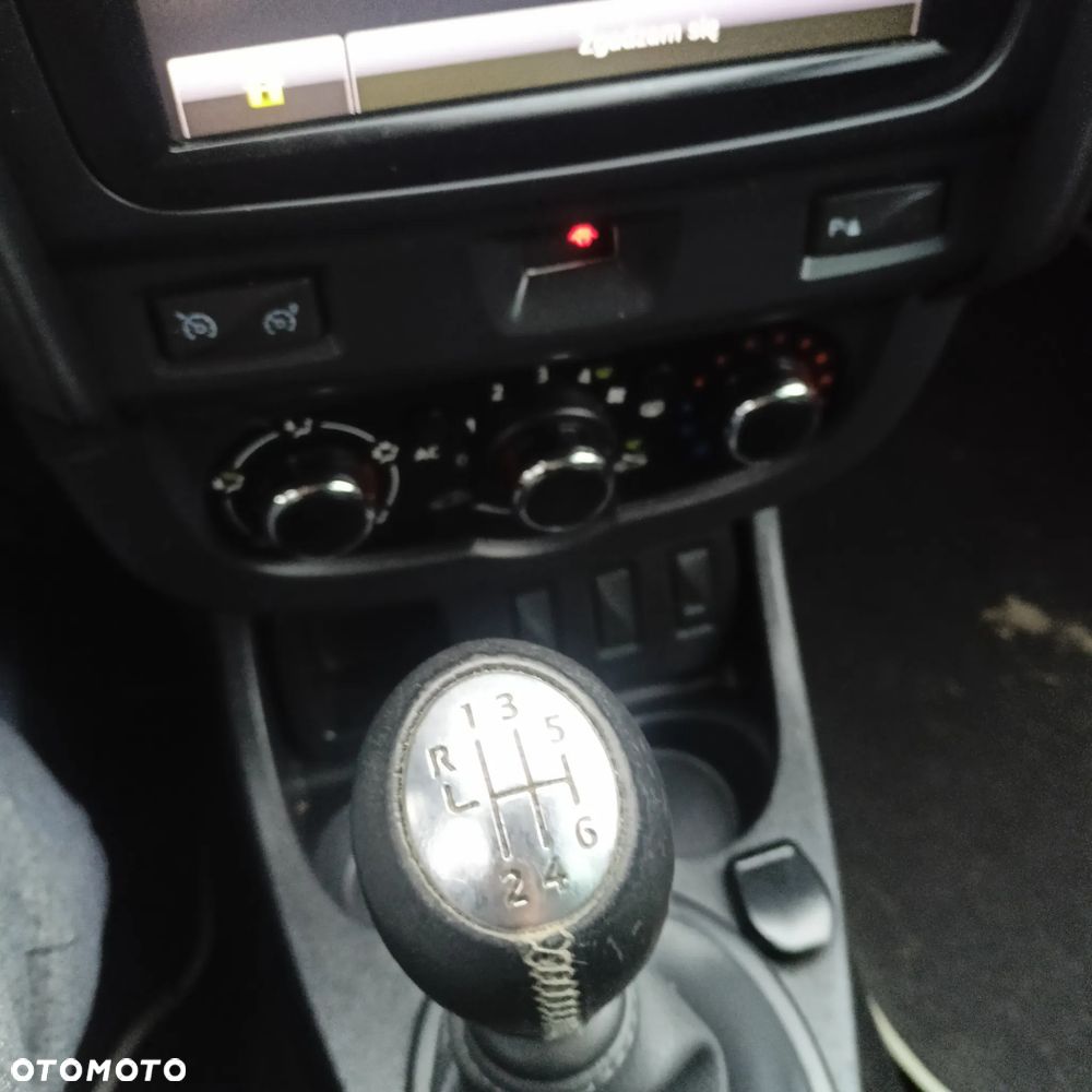 Dacia Duster 1.2 TCe Prestige - 8