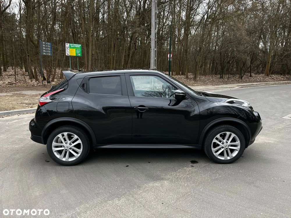 Nissan Juke - 2