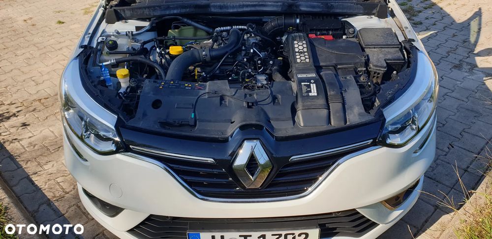 Renault Megane ENERGY TCe 130 BUSINESS - 26