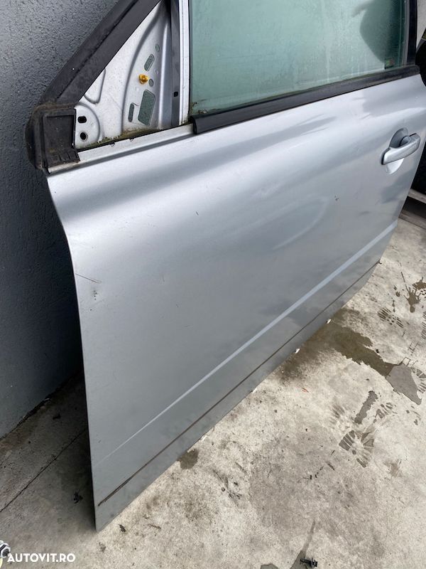 Portiera usa stanga fata VOLVO S80 V70 XC70 2006+ - 5