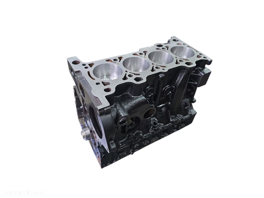2.3 JTD HPI Ducato Daily Jumper Boxer BLOK PO PEŁNEJ REGENERACJI EURO 4 / EURO 5 - 1