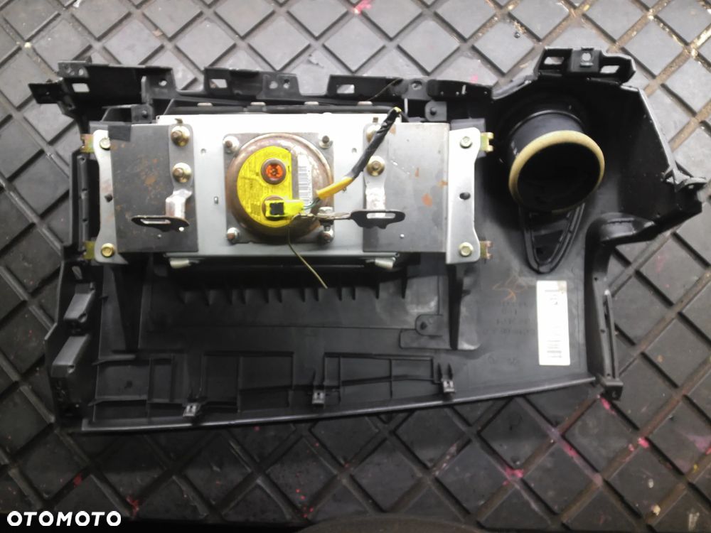 MAZDA 3 BK AIRBAG PODUSZKA PASAŻERA 03-09 EUROPA POSIADAM 2 SZT - 6