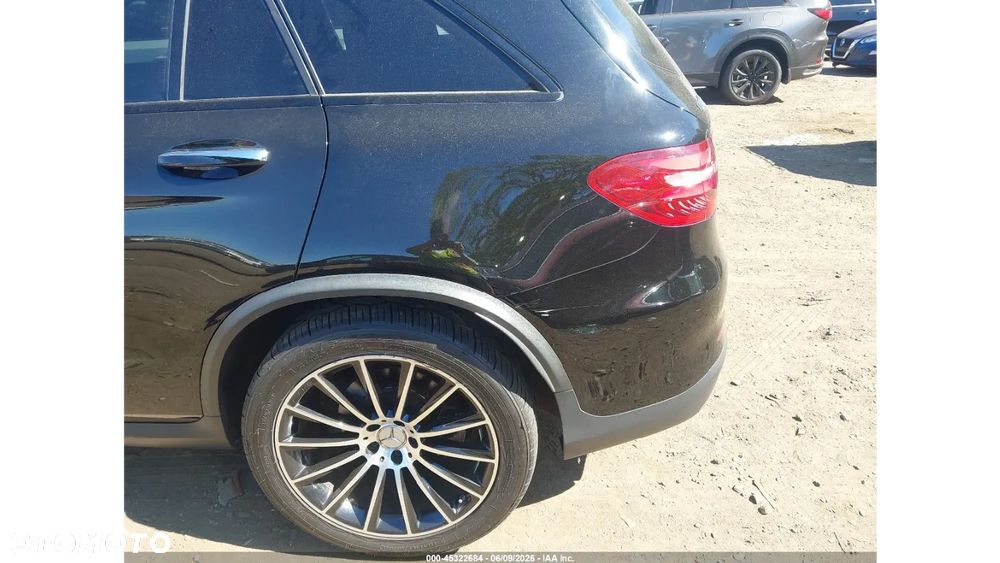 Mercedes-Benz GLC AMG 43 4Matic 9G-TRONIC - 13