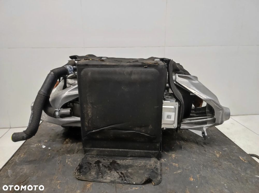 SILNIK NAPĘD ELEKTRYCZNY TYŁ TYLNY #3 AUDI Q8 E-TRON ETRON - 5