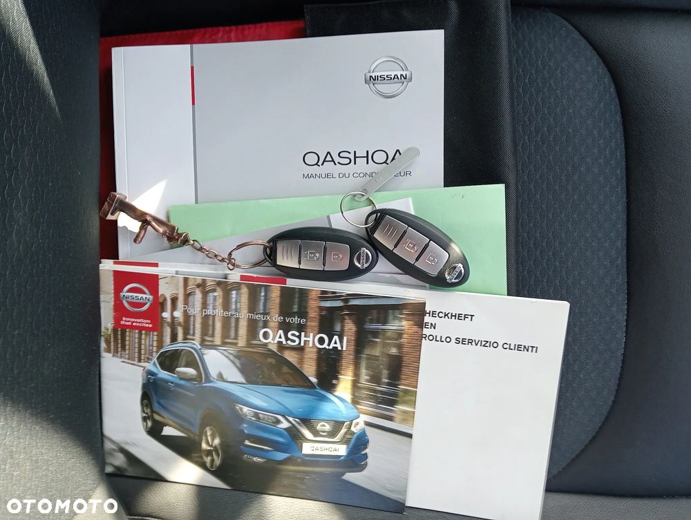 Nissan Qashqai 1.6 DIG-T Tekna+ - 29