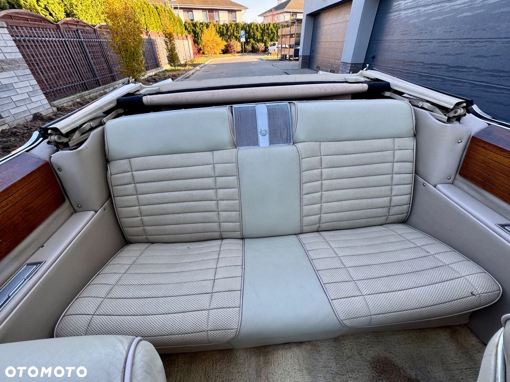 Cadillac Eldorado - 19