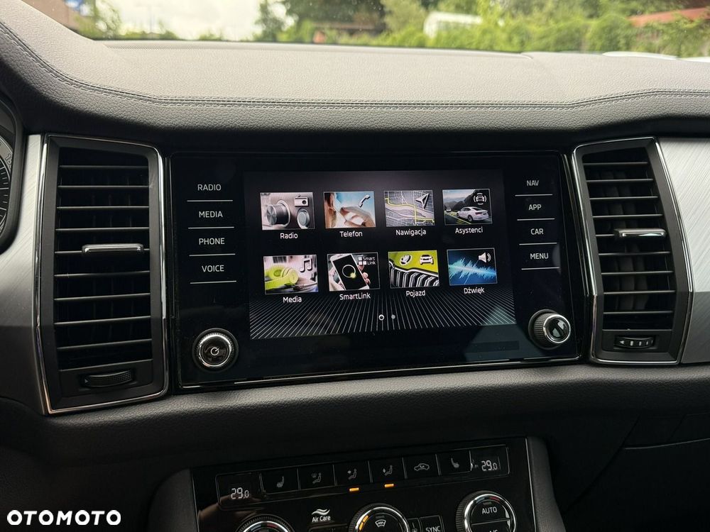 Skoda Kodiaq 2.0 TDI 4x2 Style DSG - 11