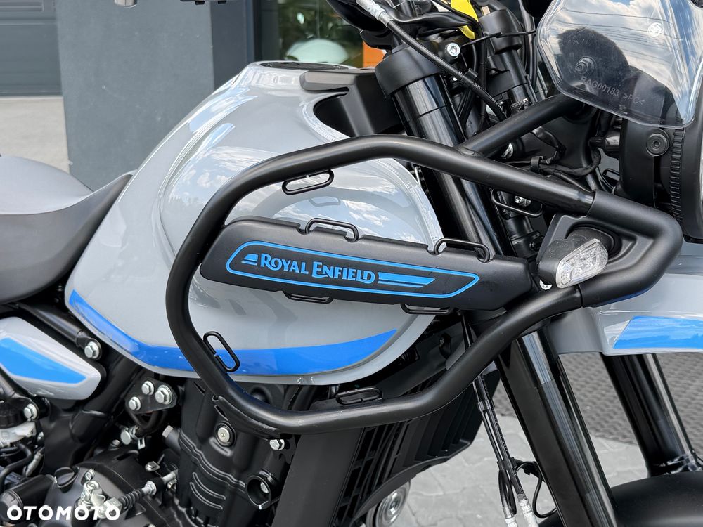 Royal Enfield Himalayan - 17