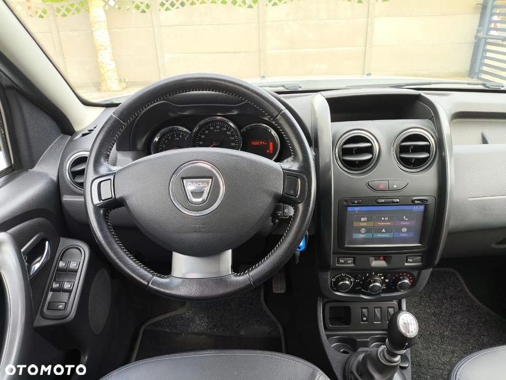 Dacia Duster - 28