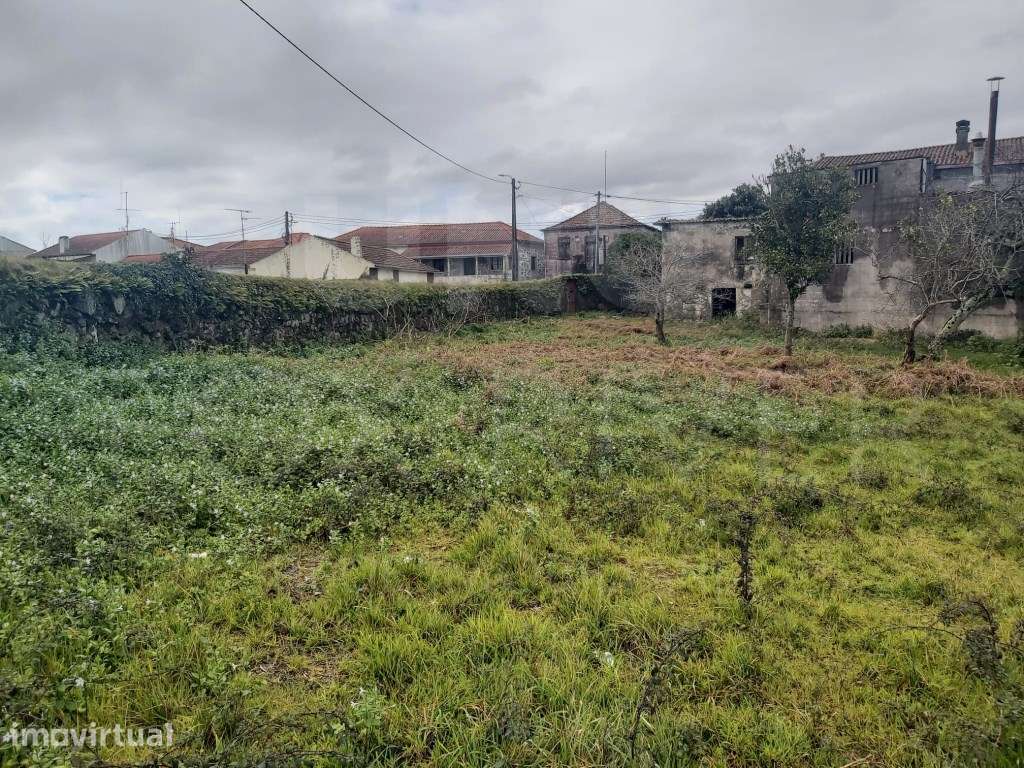 Terreno Urbanizado - Moradias - Darque - Grande imagem: 5/5