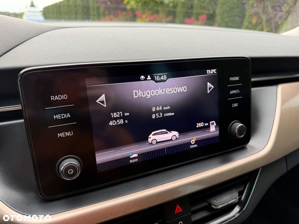 Skoda Scala 1.0 TSI Style - 38