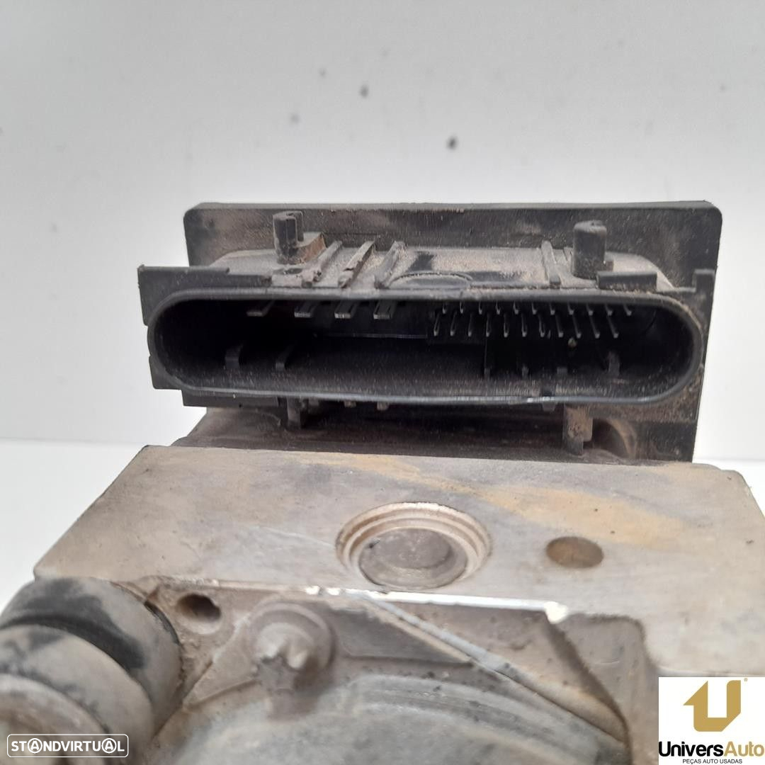 ABS PEUGEOT 307 2001 -9646828780 - 4