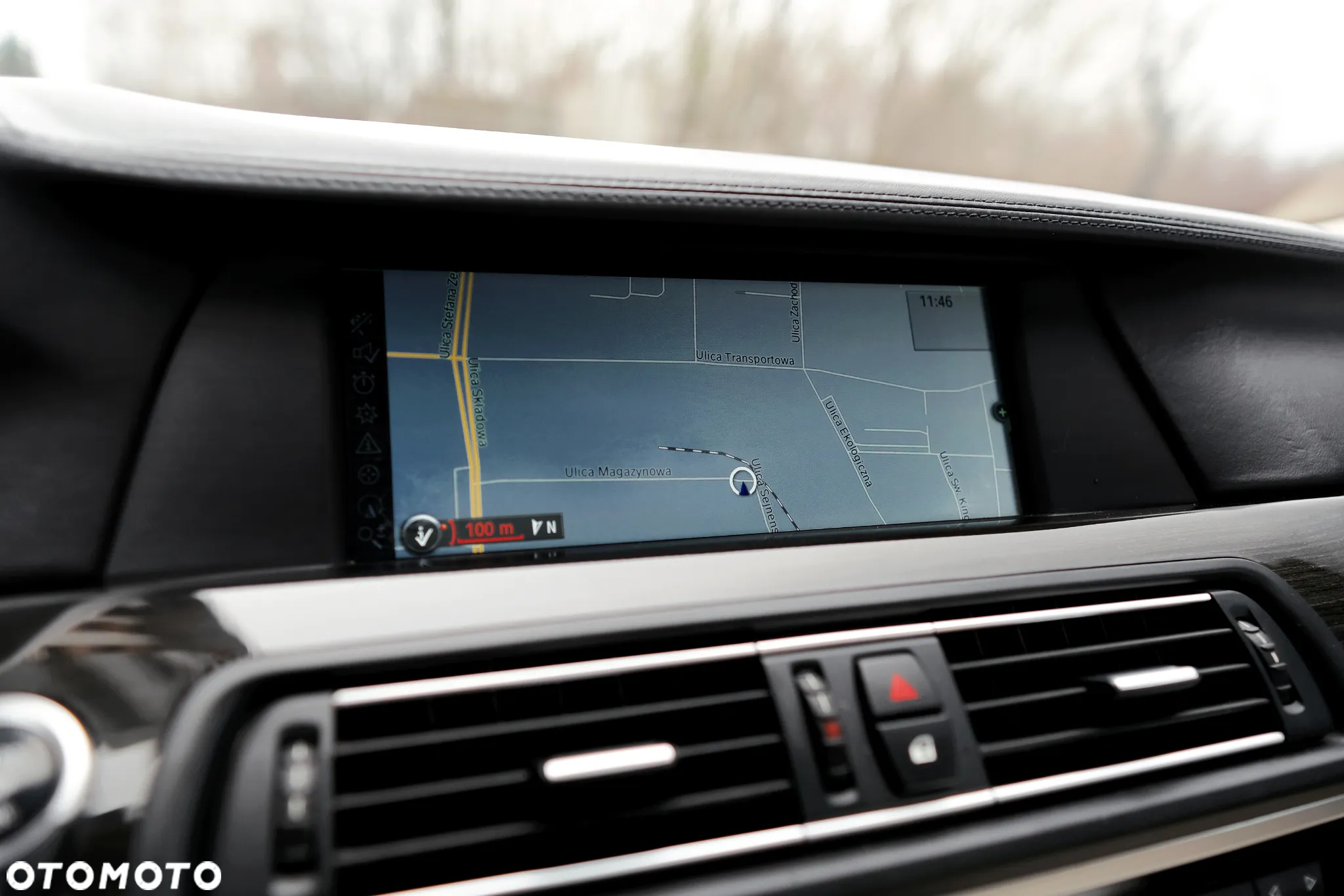 BMW Seria 5 530d xDrive - 20