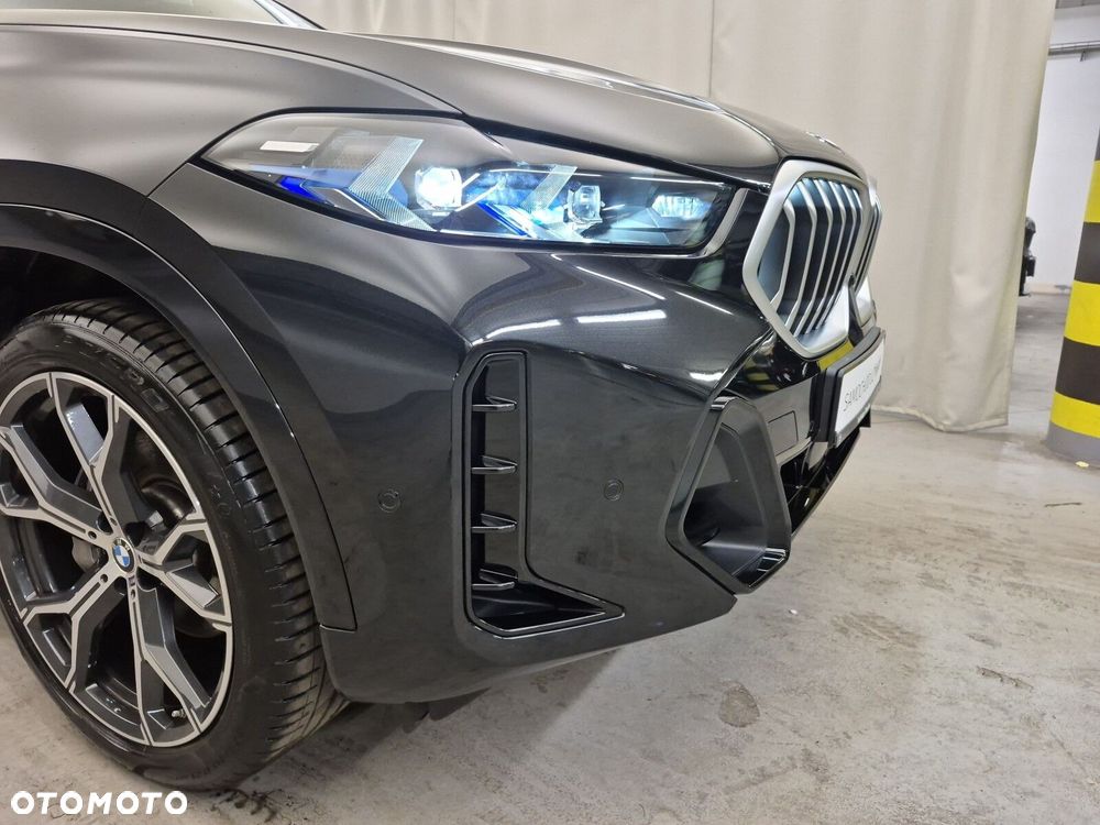 BMW X6 - 22