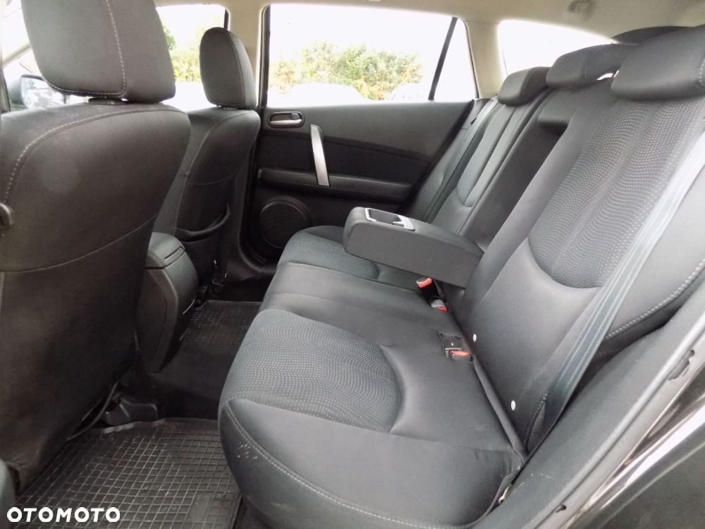 Mazda 6 - 9