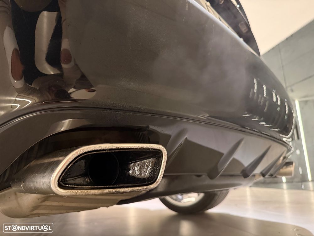 Mercedes-Benz SLK 200 Aut. - 22