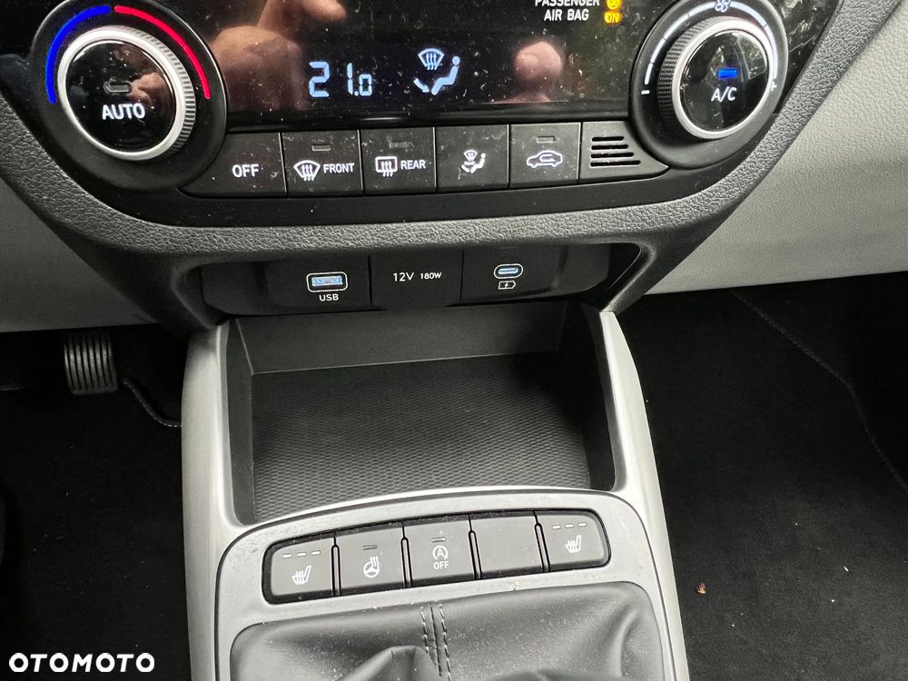 Hyundai i10 1.0 Modern - 14