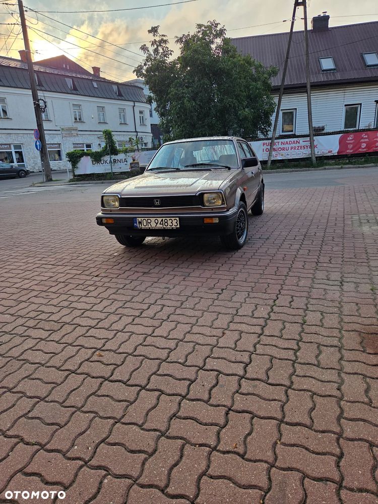 Honda Civic - 14