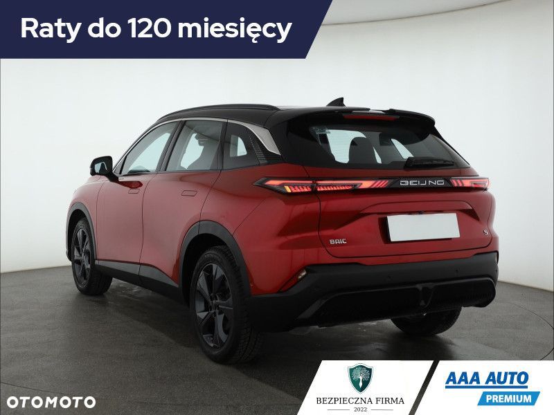 BAIC 5 - 6