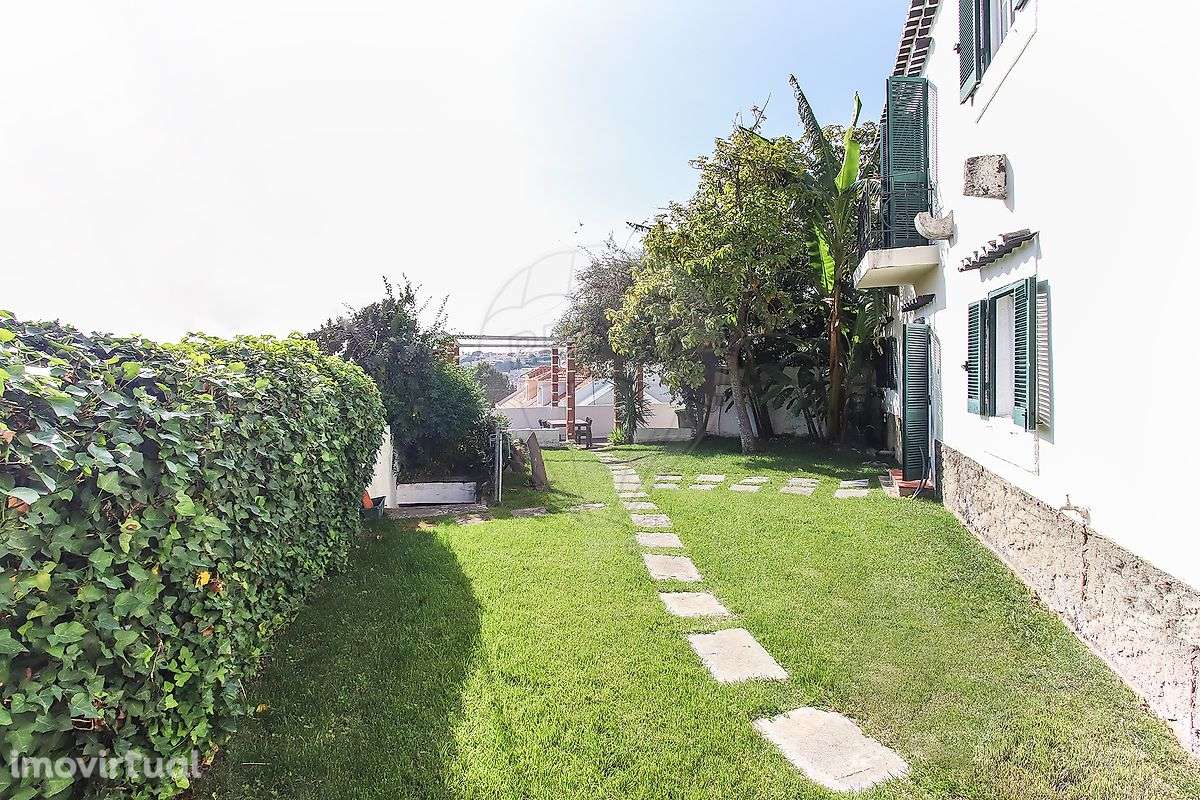 Moradia T2 para arrendamento - Grande imagem: 2/30