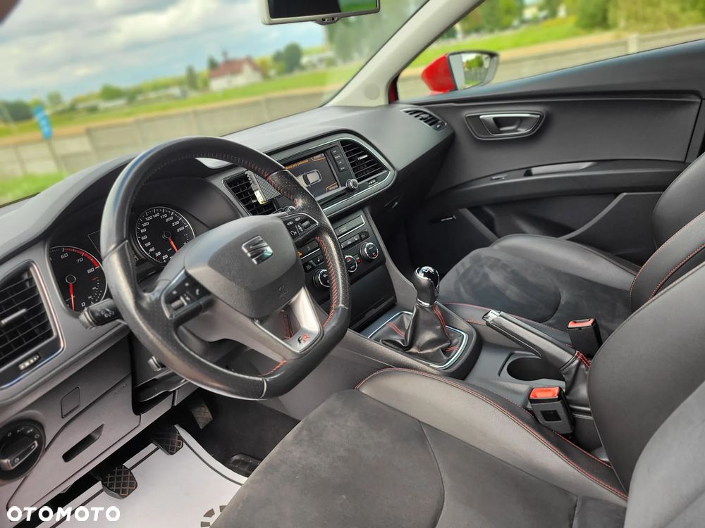 Seat Leon - 14