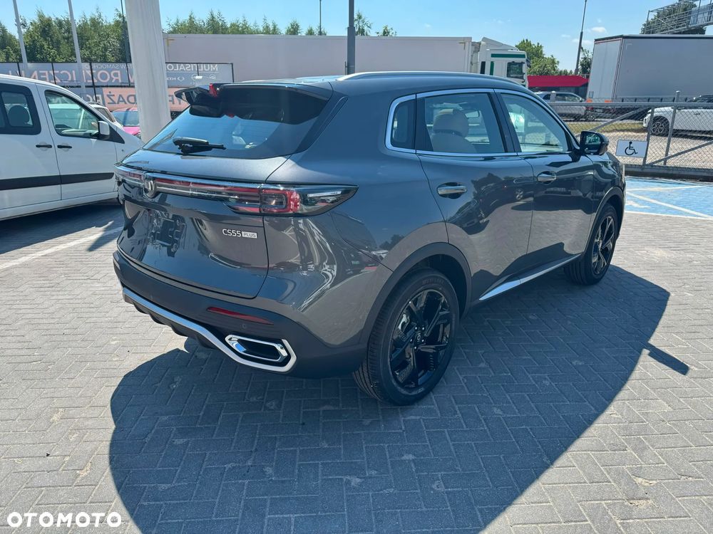 Changan CS55 Plus 1.5T DCT - 8