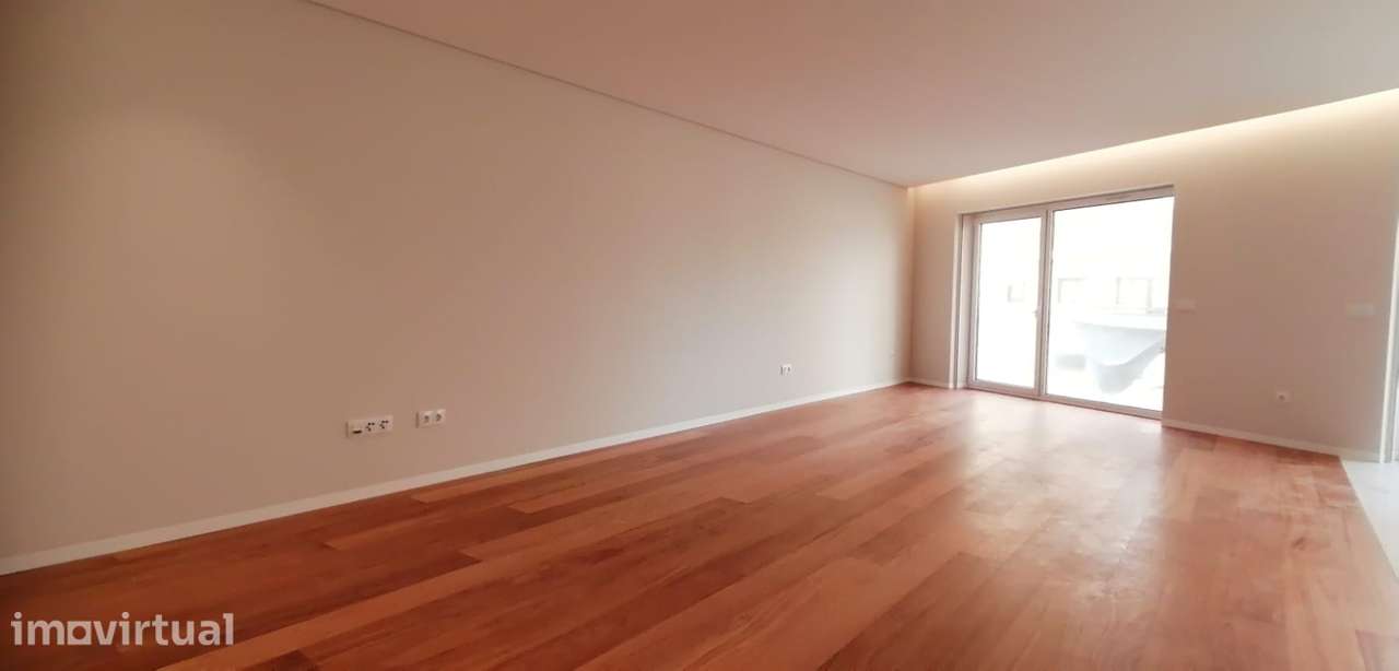 APARTAMENTOS NOVOS T3 E T4, JUNTO À PRAIA, NA PÓVOA DE VARZIM - Grande imagem: 4/5