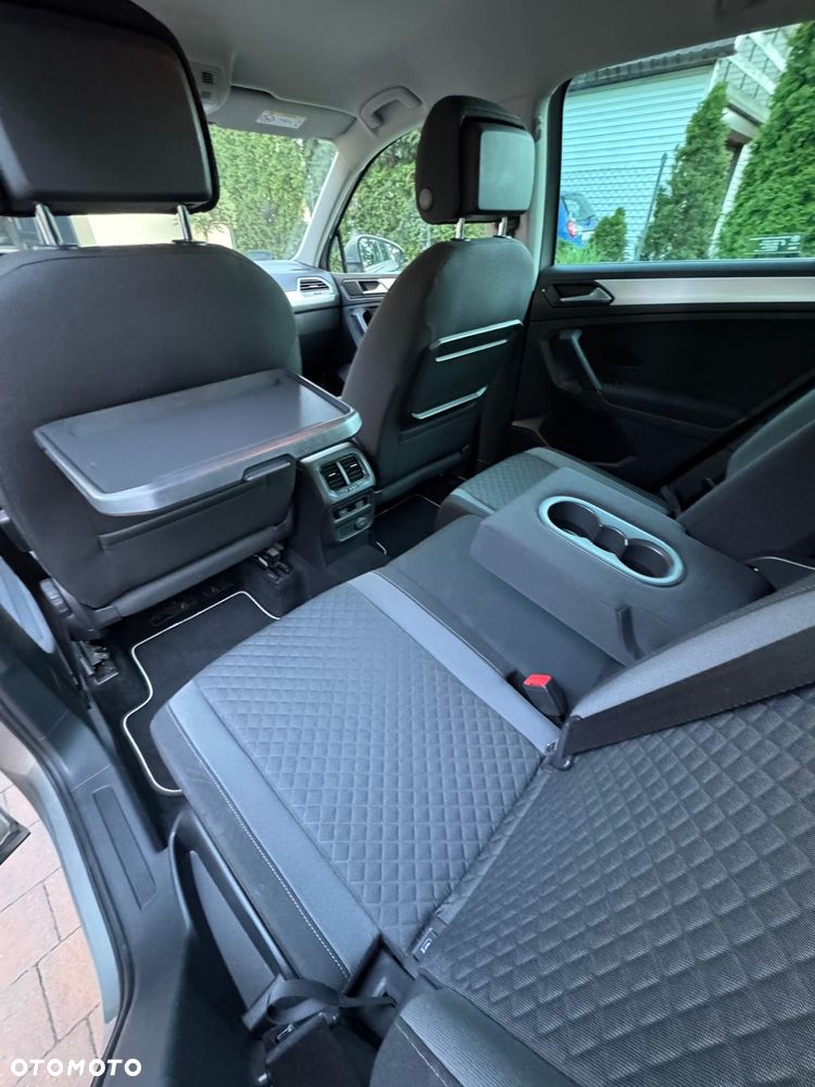 Volkswagen Tiguan 2.0 TDI BMT SCR Comfortline - 23