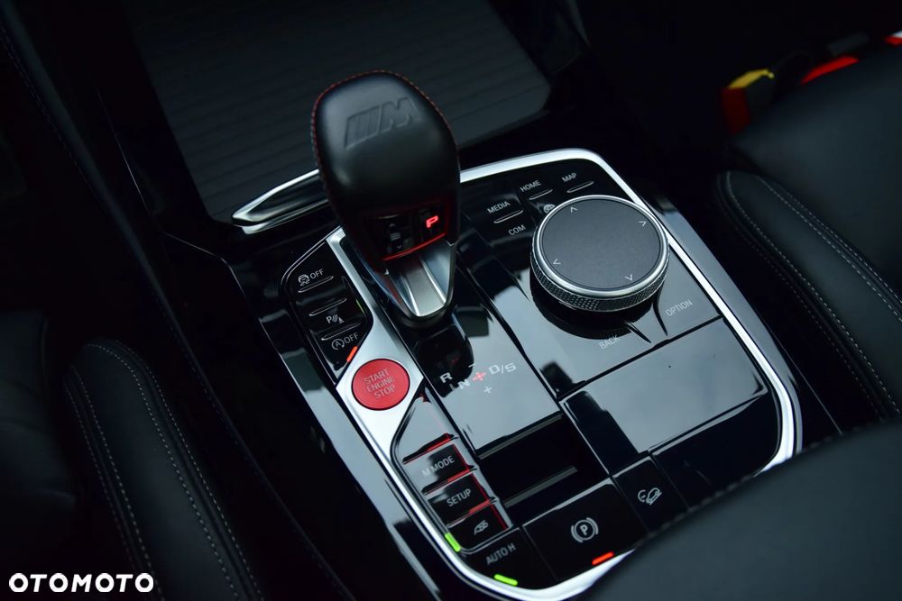 BMW X3 M Competition - 34