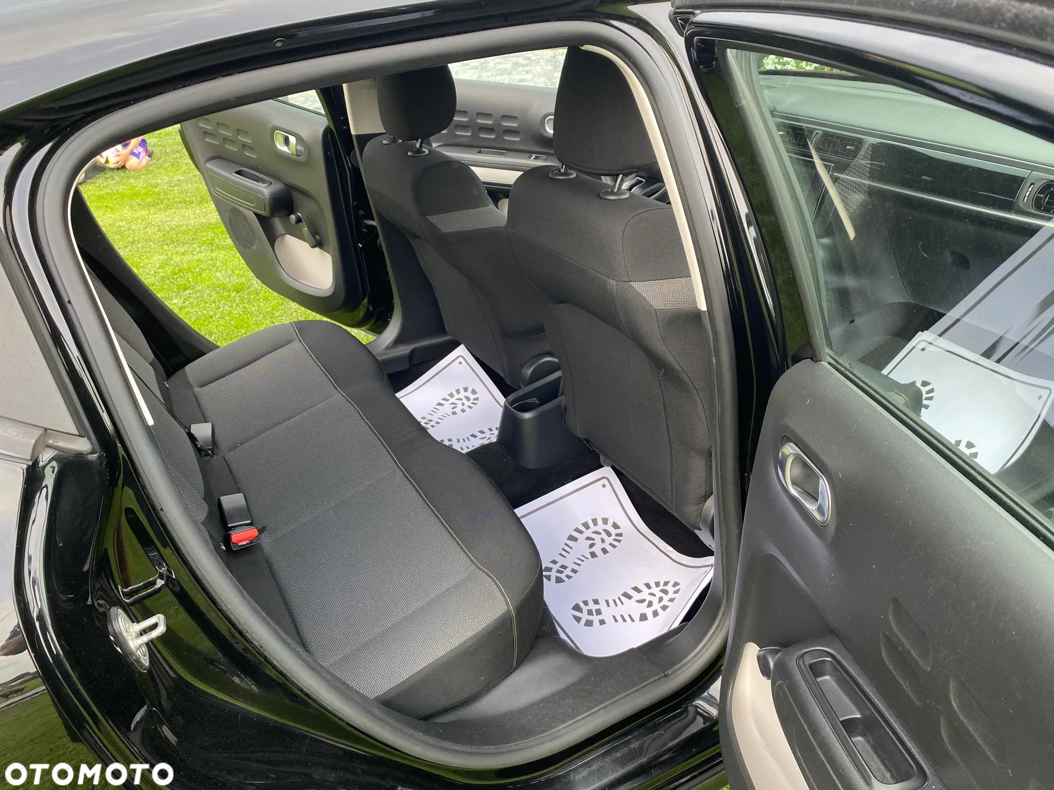 Citroën C3 1.2 PureTech GPF Shine - 26