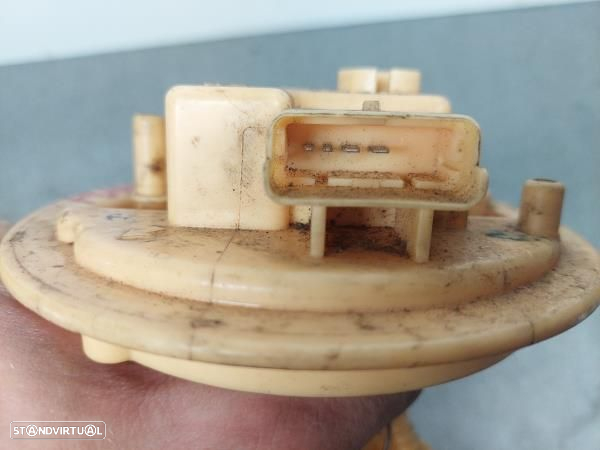 Bomba / Boia Combustivel  Fiat Grande Punto (199_) - 3