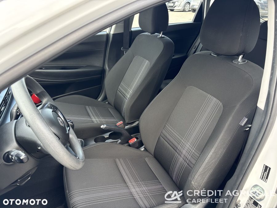 Hyundai i20 1.0 T-GDI Pure - 12