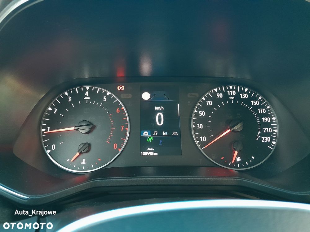 Renault Clio 1.0 TCe Zen - 19