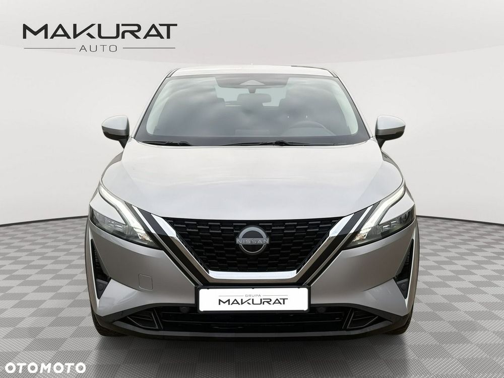 Nissan Qashqai 2023 photo 5
