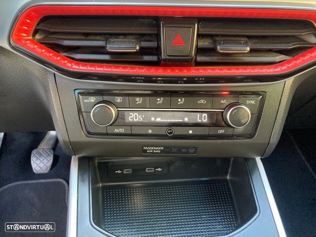 SEAT Arona 1.0 TSI FR - 27