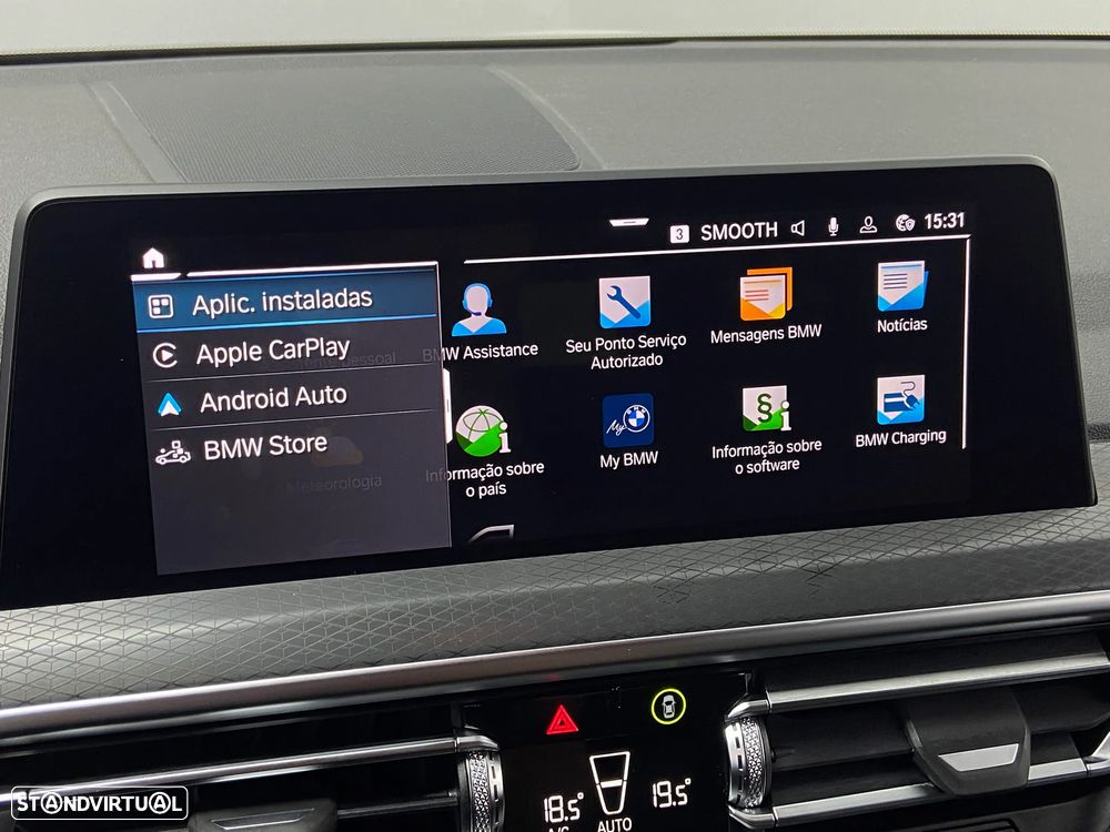 BMW X3 30 e xDrive Pack M - 27