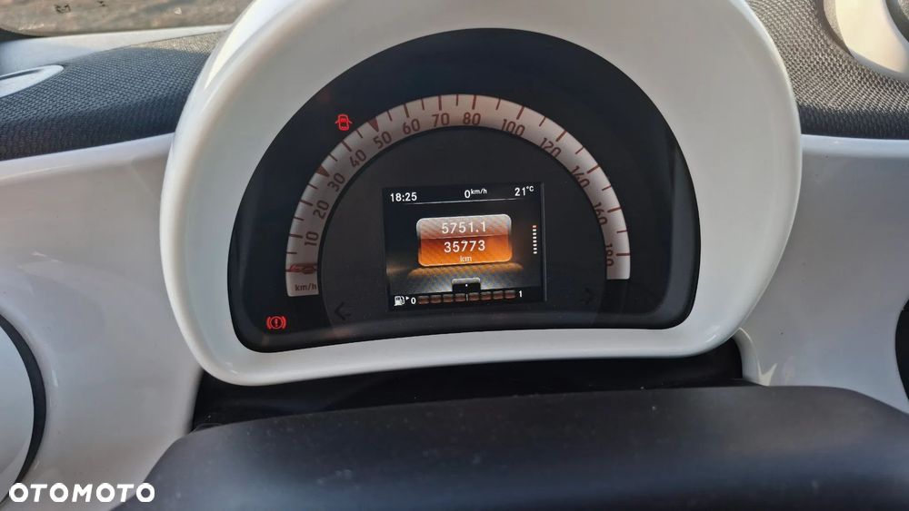 Smart Fortwo passion - 8
