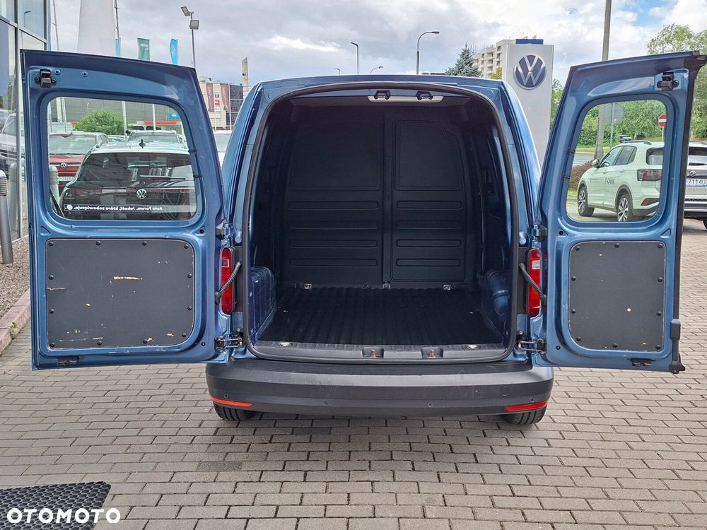 Volkswagen Caddy COMFORT LINE - 40