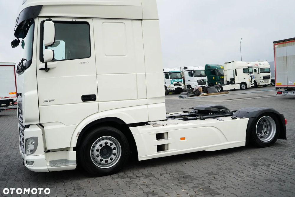 DAF / 106 / 480 / E 6 / ACC / MEGA / LOW DECK / I – COOL / SUPER SPACE CAB - 40
