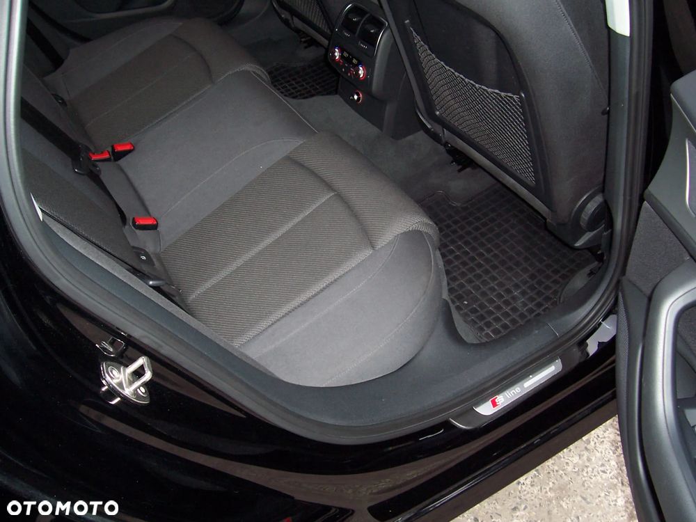 Audi A6 Limousine - 18