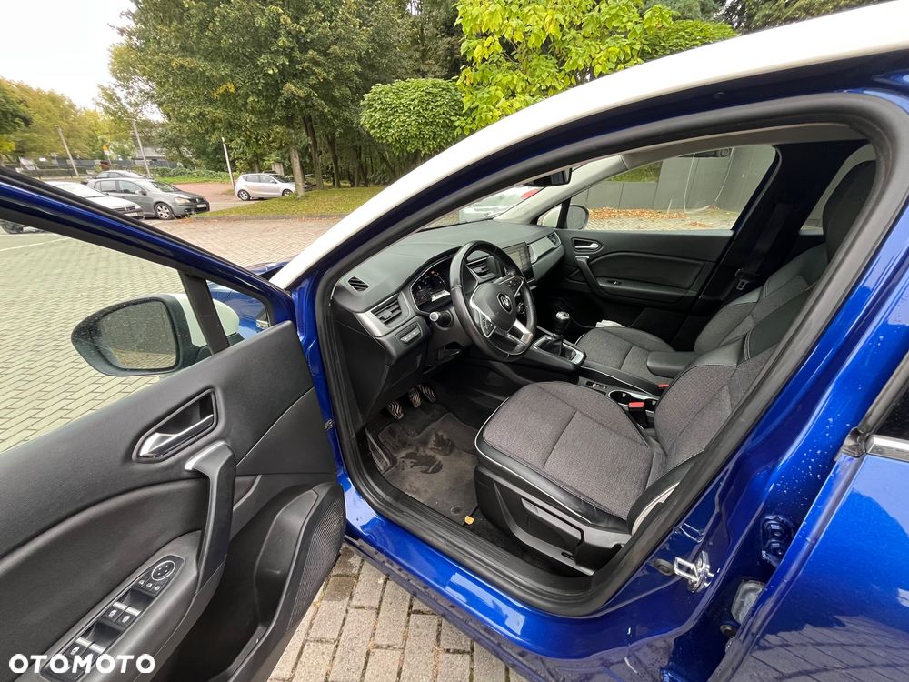 Renault Captur TCe 90 INTENS - 9